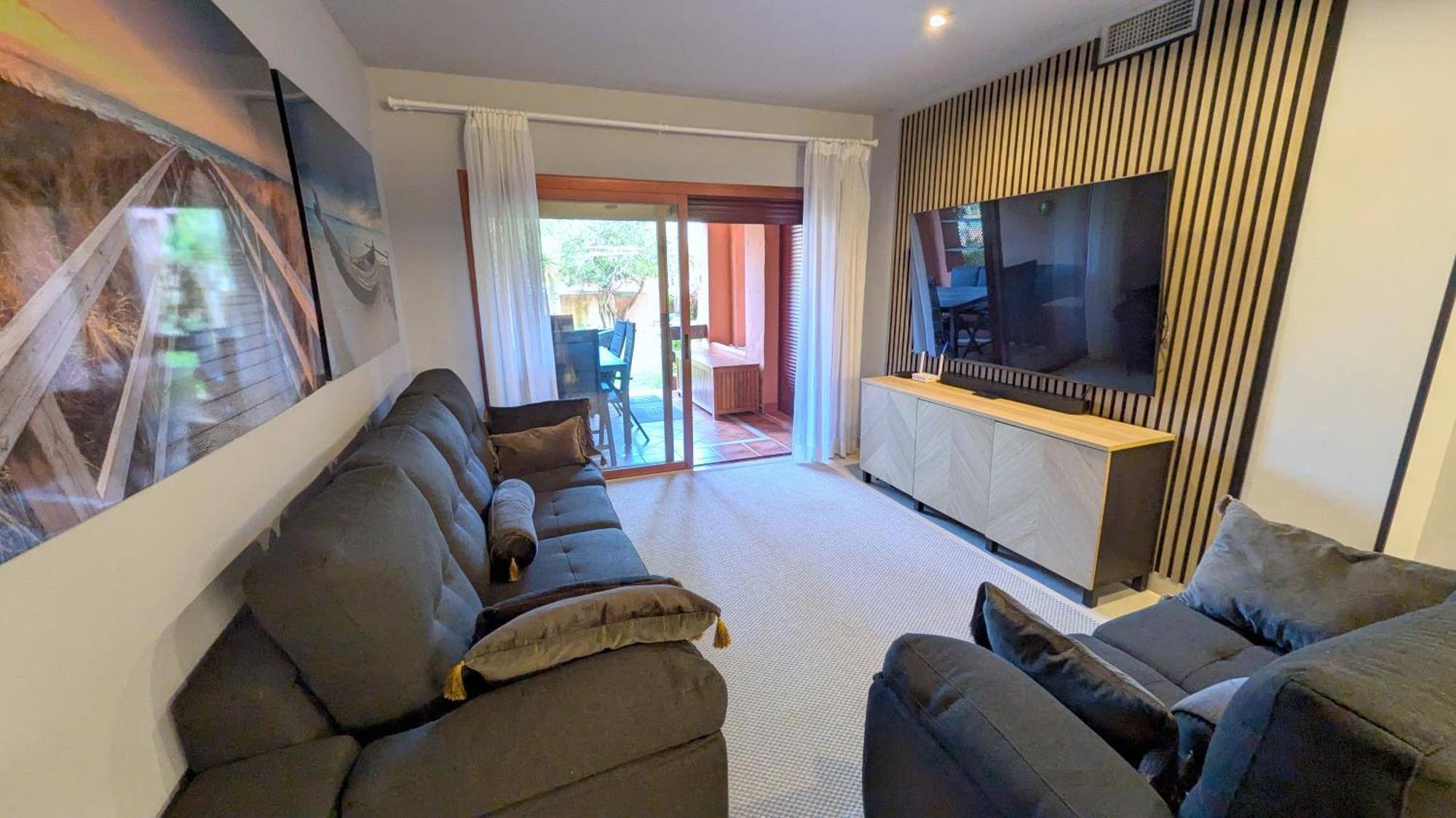 Marbella Bliss 2 Min To Alicate Beach And Pool In Residence Exterior foto